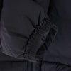 THE NORTH FACE ノースフェイス ND91637 CAMP SIERRA SHORT キャンプシェラショート ダウンジャケット ブラック系 M【中古】