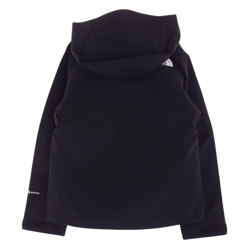 THE NORTH FACE ノースフェイス NPW61800 Mountain Jacket マウンテン ジャケット ブラック系 M【新古品】【未使用】【中古】
