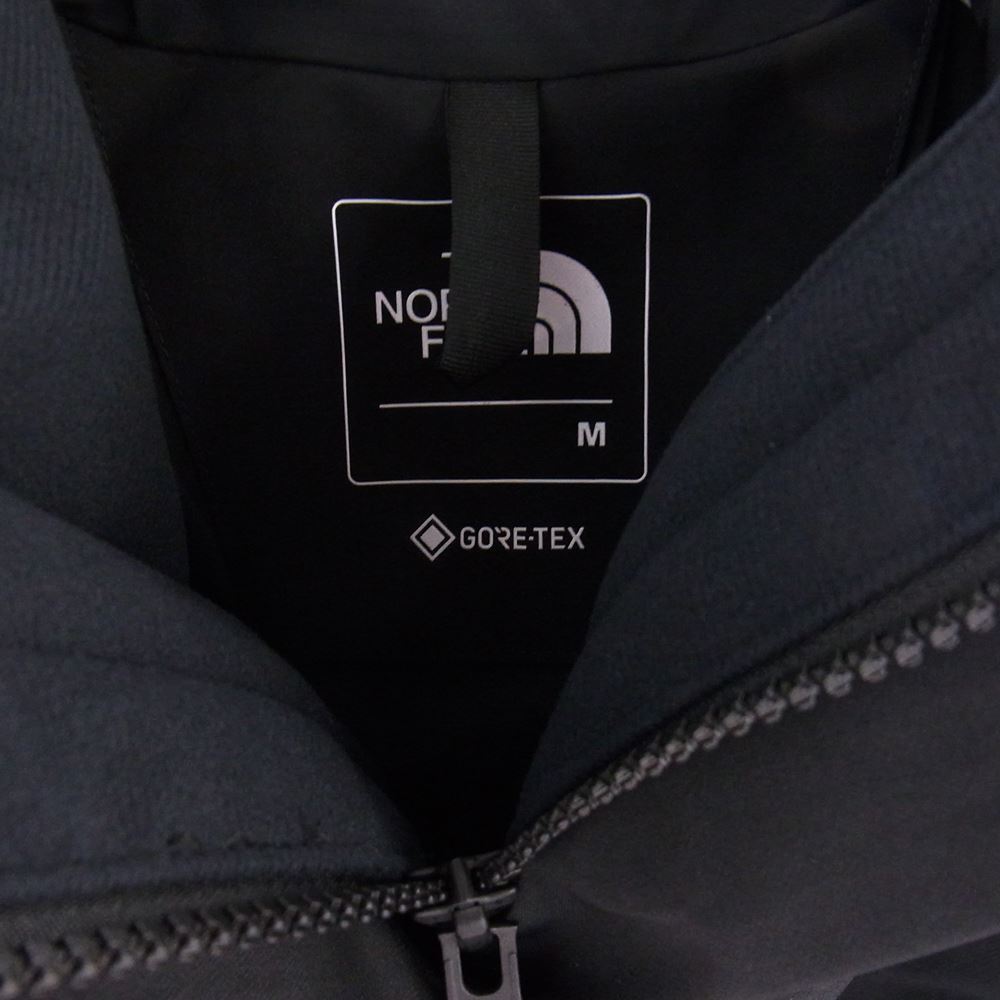THE NORTH FACE ノースフェイス NPW61800 Mountain Jacket マウンテン ジャケット ブラック系 M【新古品】【未使用】【中古】