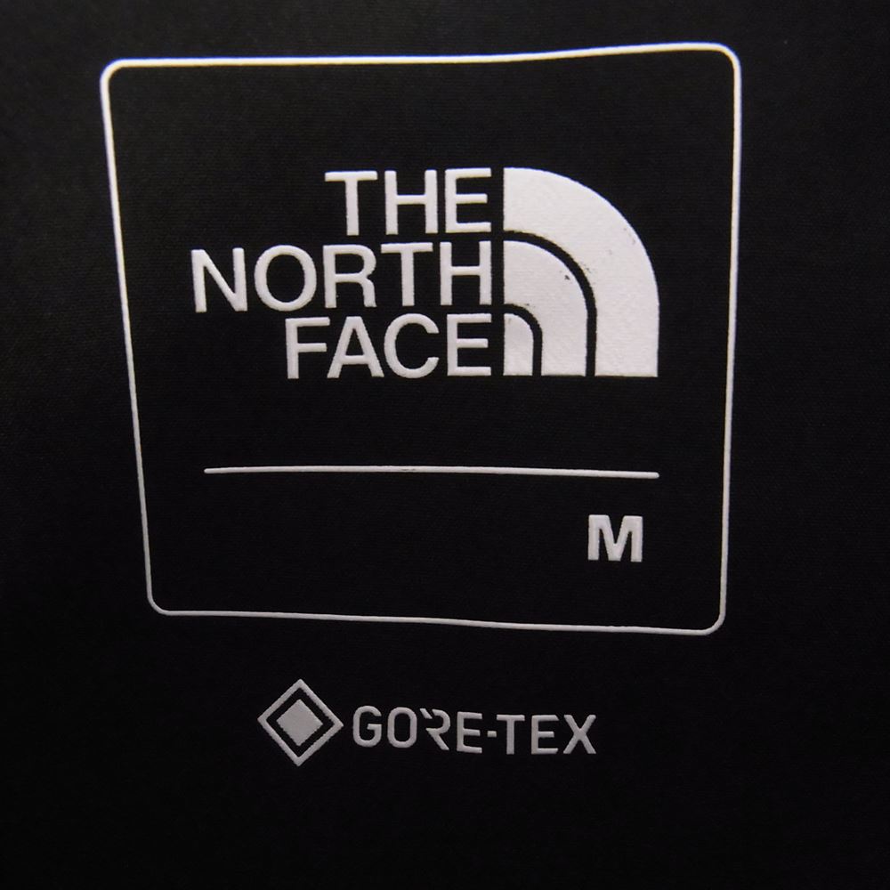 THE NORTH FACE ノースフェイス NPW61800 Mountain Jacket マウンテン ジャケット ブラック系 M【新古品】【未使用】【中古】