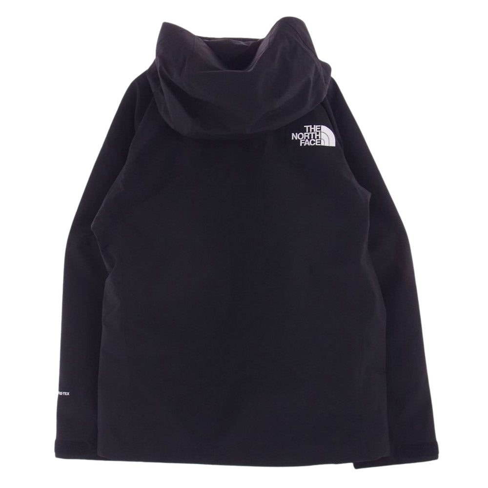 THE NORTH FACE ノースフェイス NP61800 Mountain Jacket マウンテン ジャケット ブラック系 L【新古品】【未使用】【中古】