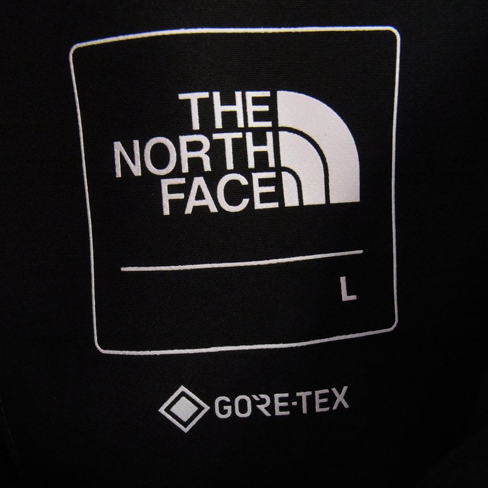 THE NORTH FACE ノースフェイス NP61800 Mountain Jacket マウンテン ジャケット ブラック系 L【新古品】【未使用】【中古】