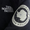 THE NORTH FACE ノースフェイス  ND92342 Antarctica Parka アンタークティカ パーカ ダウン ジャケット ブラック系 M【極上美品】【中古】