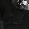 Supreme シュプリーム 19AW × Velvet underground ヴェルヴェットアンダーグラウンド hooded sweatshirt フーデッド スウェットシャツ パーカー ブラック系【中古】
