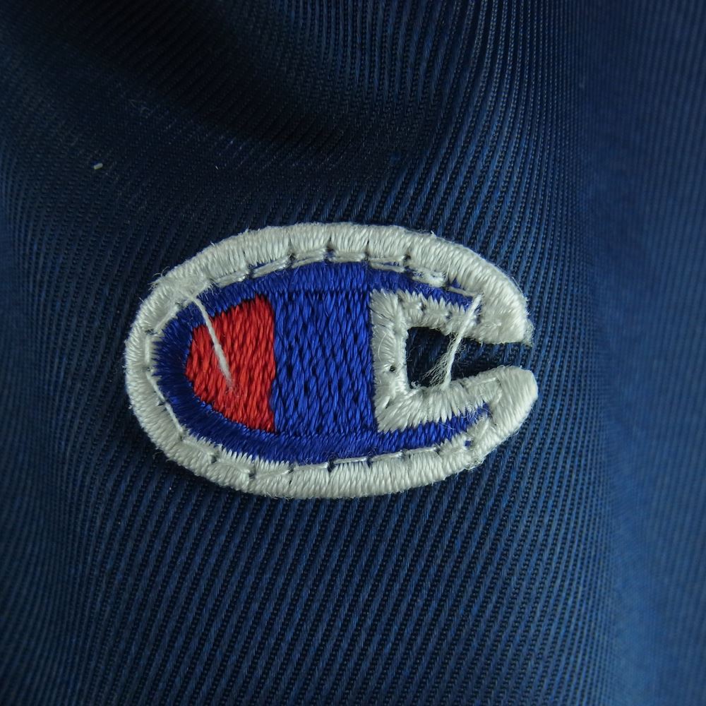 Ron Herman ロンハーマン champion チャンピオン ナイロン サテン