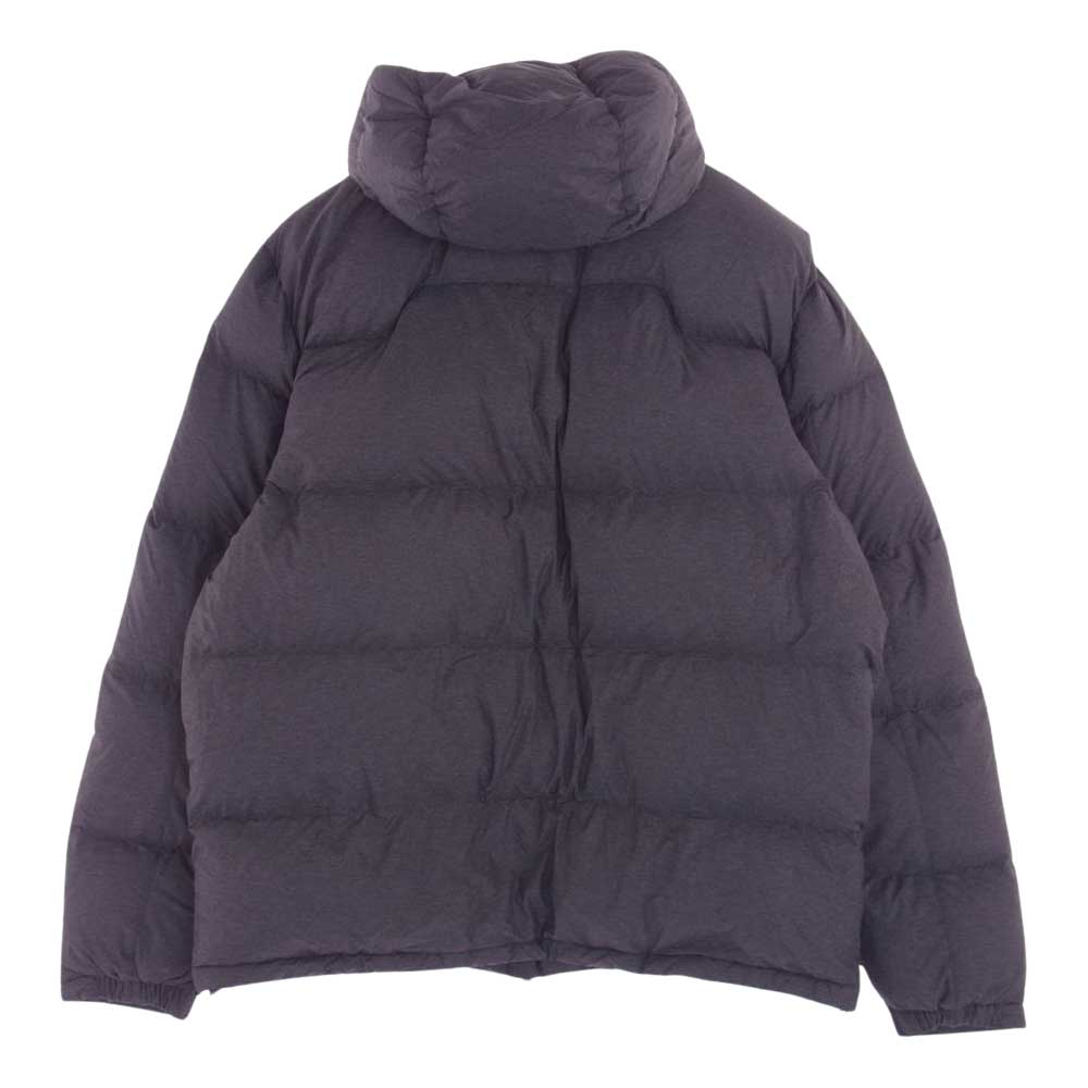 POLO RALPH LAUREN ポロ・ラルフローレン 710731826001 Water-Repellent Down Jacket ダブルジップ ハイロフト ダウンジャケット グレー系 XL【極上美品】【中古】