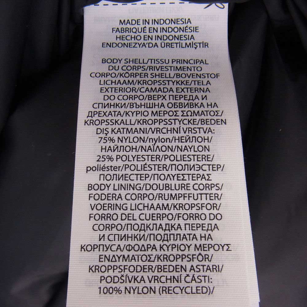 POLO RALPH LAUREN ポロ・ラルフローレン 710731826001 Water-Repellent Down Jacket ダブルジップ ハイロフト ダウンジャケット グレー系 XL【極上美品】【中古】