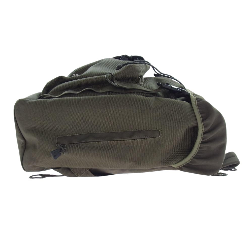 WTAPS ダブルタップス RECONNAISSANCE PACK リュック バックパック カーキ系【中古】