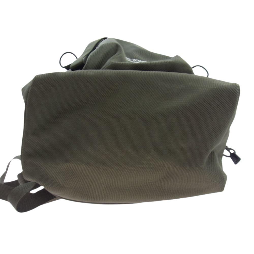 WTAPS ダブルタップス RECONNAISSANCE PACK リュック バックパック カーキ系【中古】