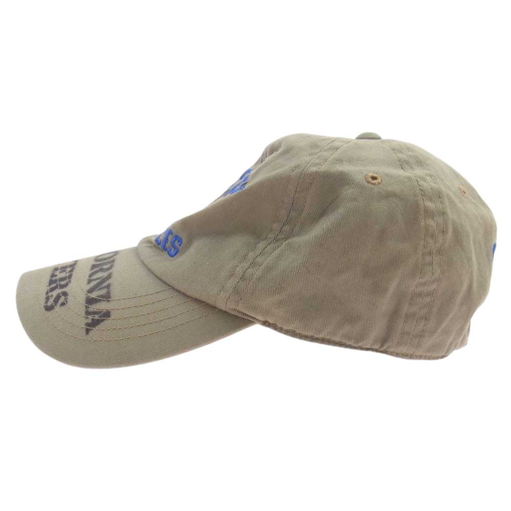 Buzz Rickson's バズリクソンズ BR01477 US ARMY AIR FORCES キャップ カーキ系【中古】