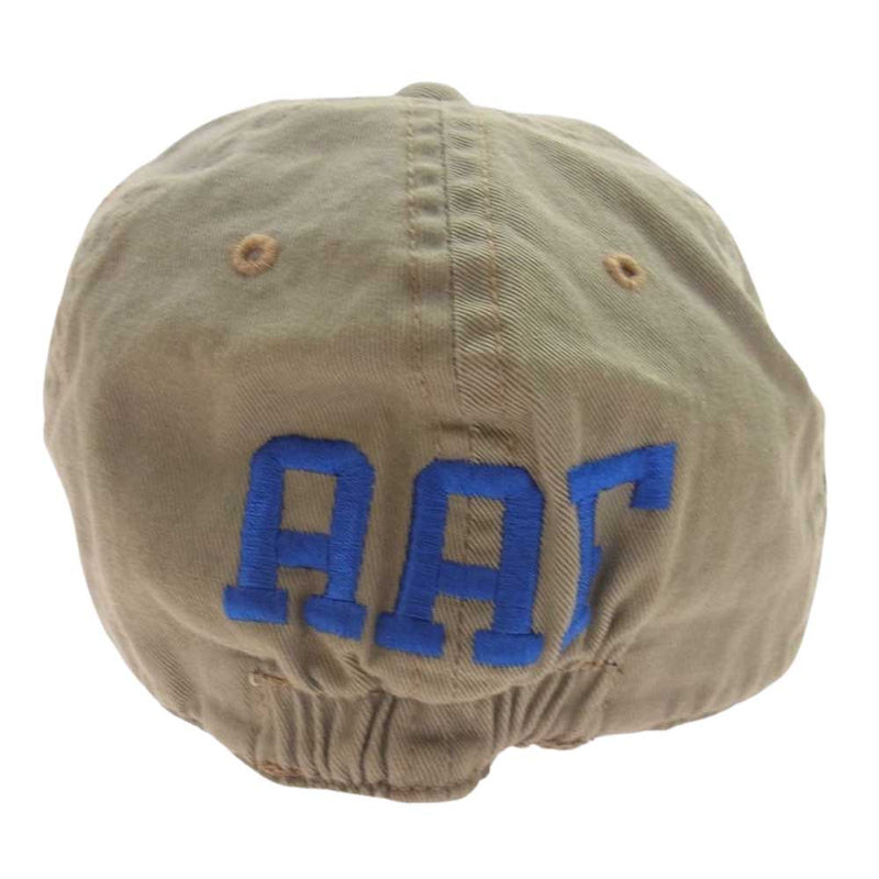 Buzz Rickson's バズリクソンズ BR01477 US ARMY AIR FORCES キャップ カーキ系【中古】