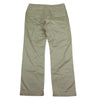 Buzz Rickson's バズリクソンズ BR40025 ORIGINAL SPEC CHINOS ONE WASH ミリタリー チノ パンツ ベージュ系 W34【中古】