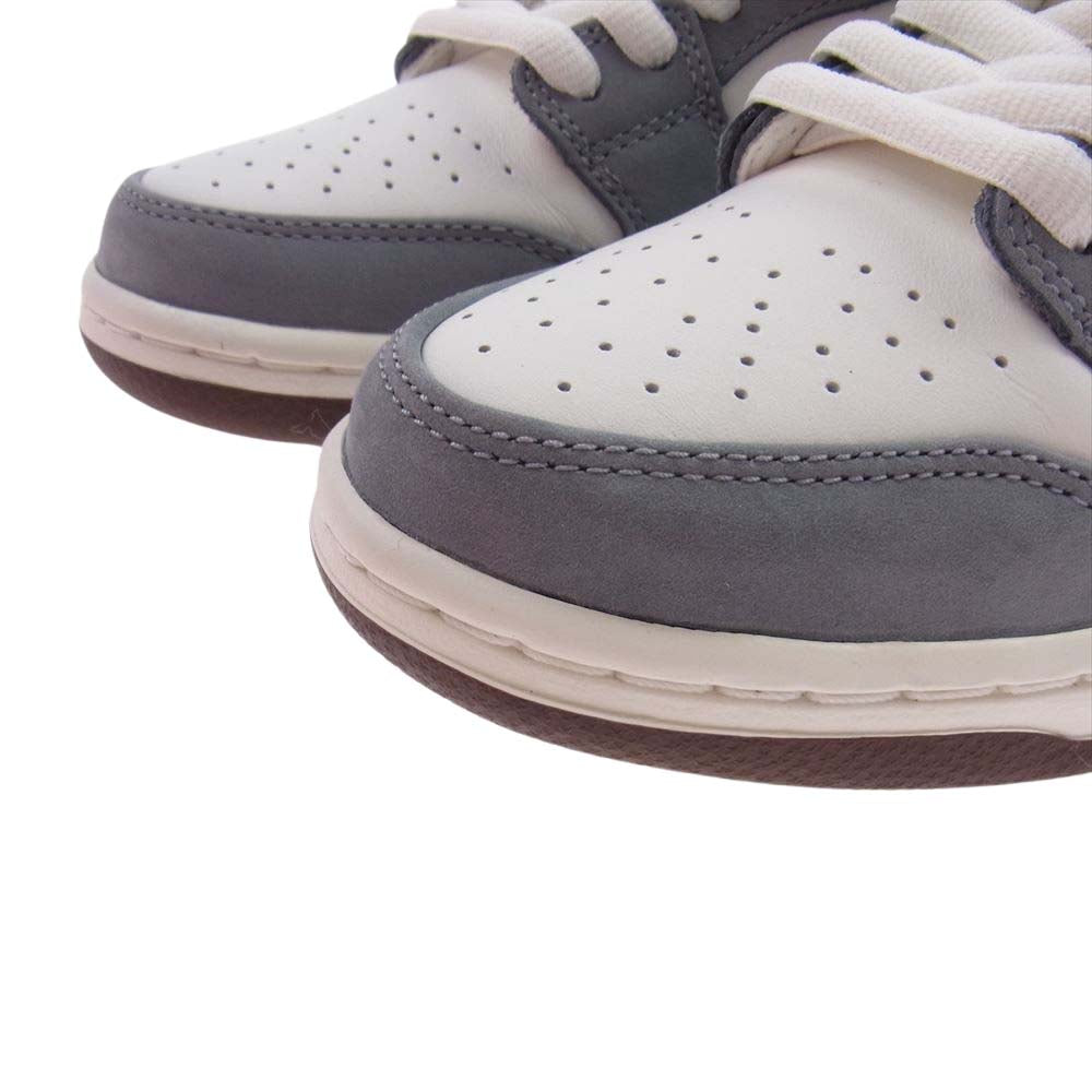 NIKE ナイキ FQ1180-001 SB DUNK LOW PRO QS YUTO HORIGOME 堀米雄斗 ダンク ロー プロ クイックストライク スニーカー マルチカラー系 27cm【極上美品】【中古】