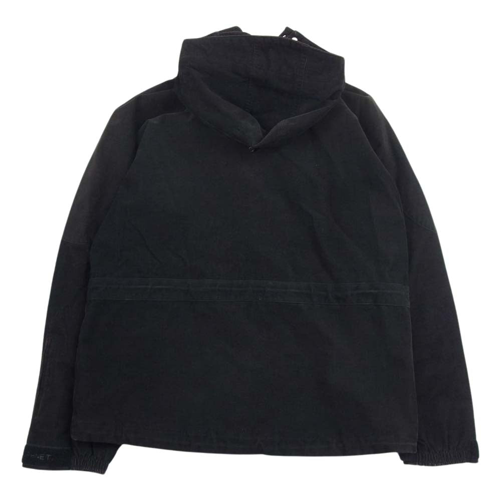 SOPHNET. ソフネット SOPH-34026 コーデュロイ マウンテン ジャケット ブラウン系 S【中古】