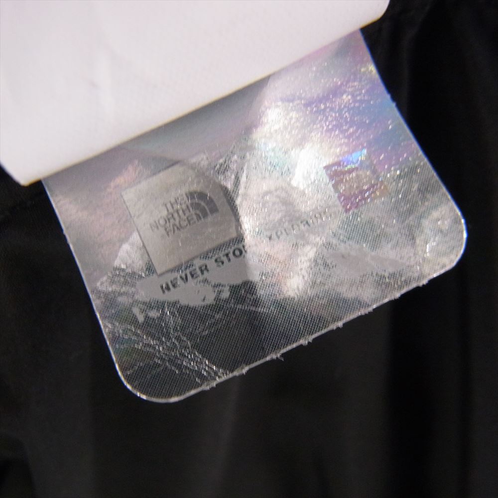 THE NORTH FACE ノースフェイス 20AW NF0A4QYT Steep Tech Down Jacket スティープテック ダウン ジャケット ブラック系 イエロー系 グレー系 XL【中古】