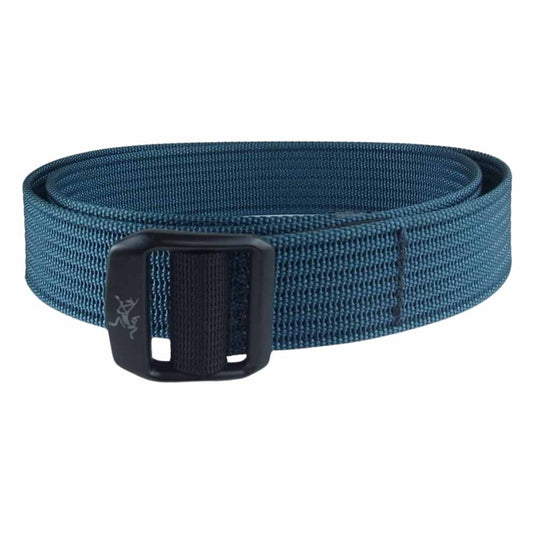 ARC'TERYX アークテリクス ナイロン ベルト グリーン系 F【美品】【中古】