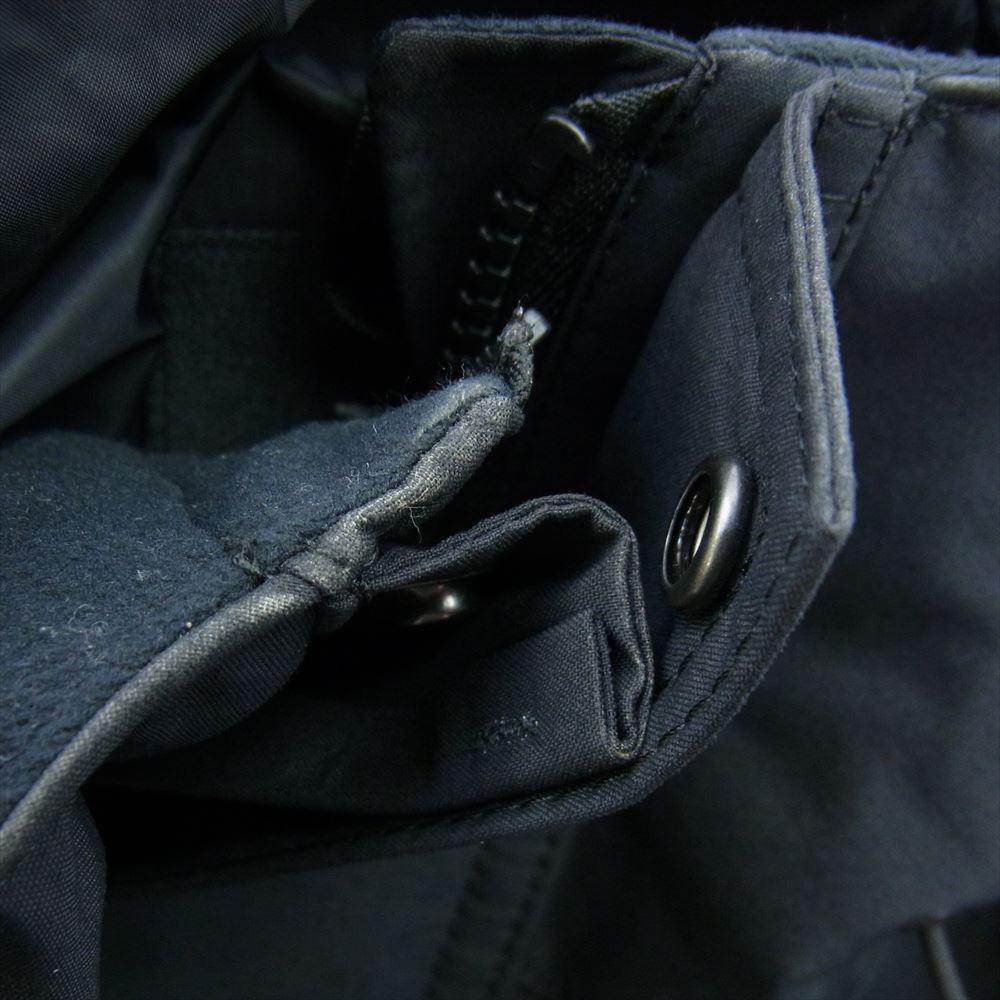 THE NORTH FACE ノースフェイス NP62236 Mountain Light Jacket マウンテンライトジャケット シェルジャケット ブラック系 M【中古】