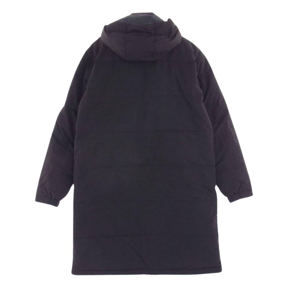 patagonia パタゴニア STY20605 W's Downdrift Parka ダウンドリフト パーカ ダウンジャケット コート ブラック系 XS【中古】