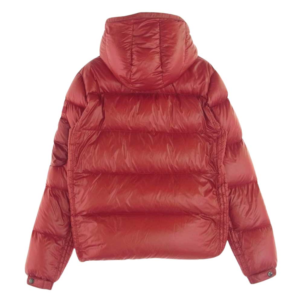 TATRAS タトラス MTA20A4562 BELBO ベルボ キルティング ダウンジャケット レッド系 2【中古】