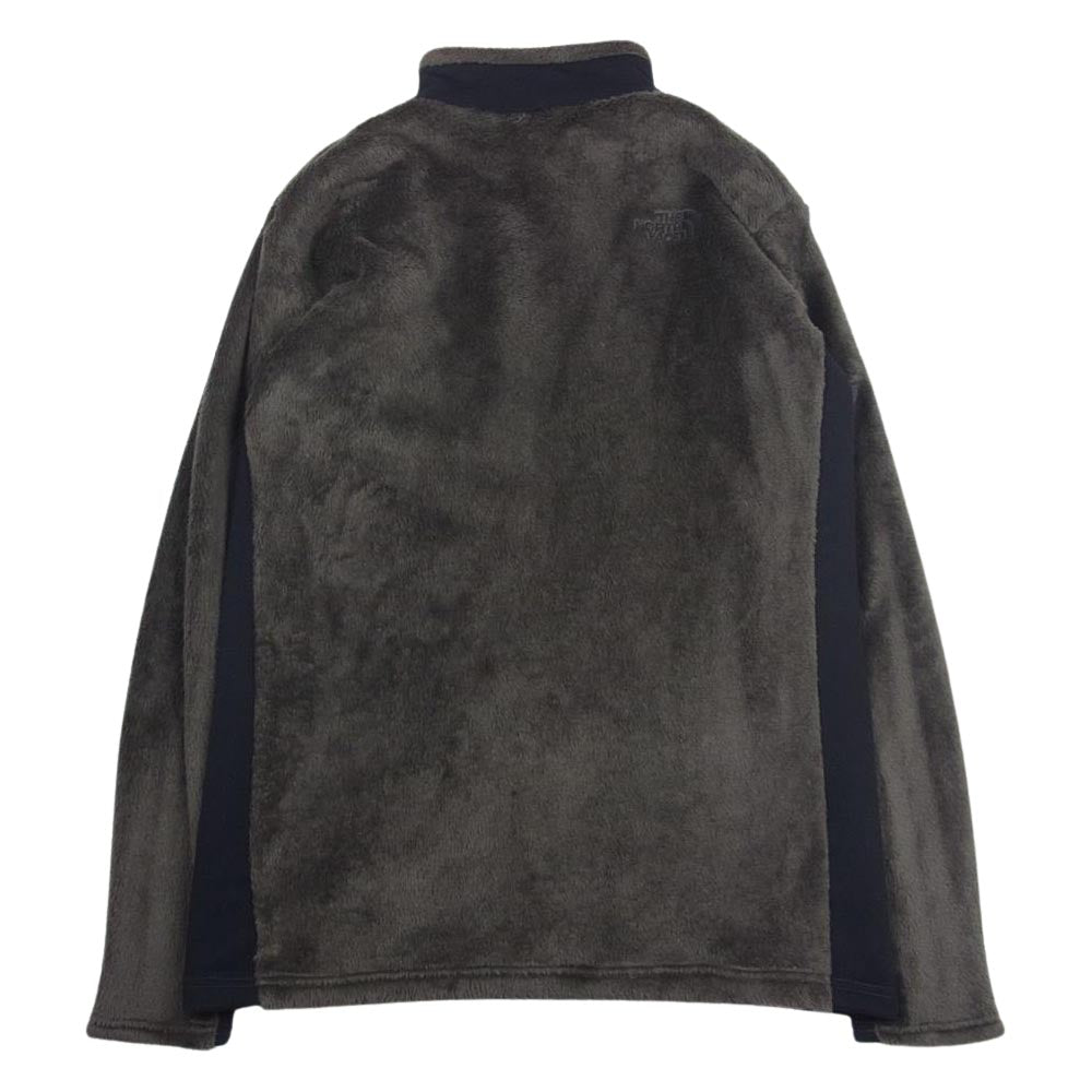 THE NORTH FACE ノースフェイス NA61906 ZI VERSA MID JACKET ジップ イン バーサ ミッド ジャケット ブラウン系 L【中古】