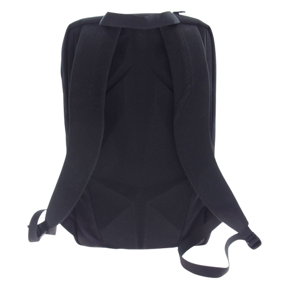 THE NORTH FACE ノースフェイス NM81603　 Shuttle Series シャトル シリーズ バックパック リュック ブラック系【中古】
