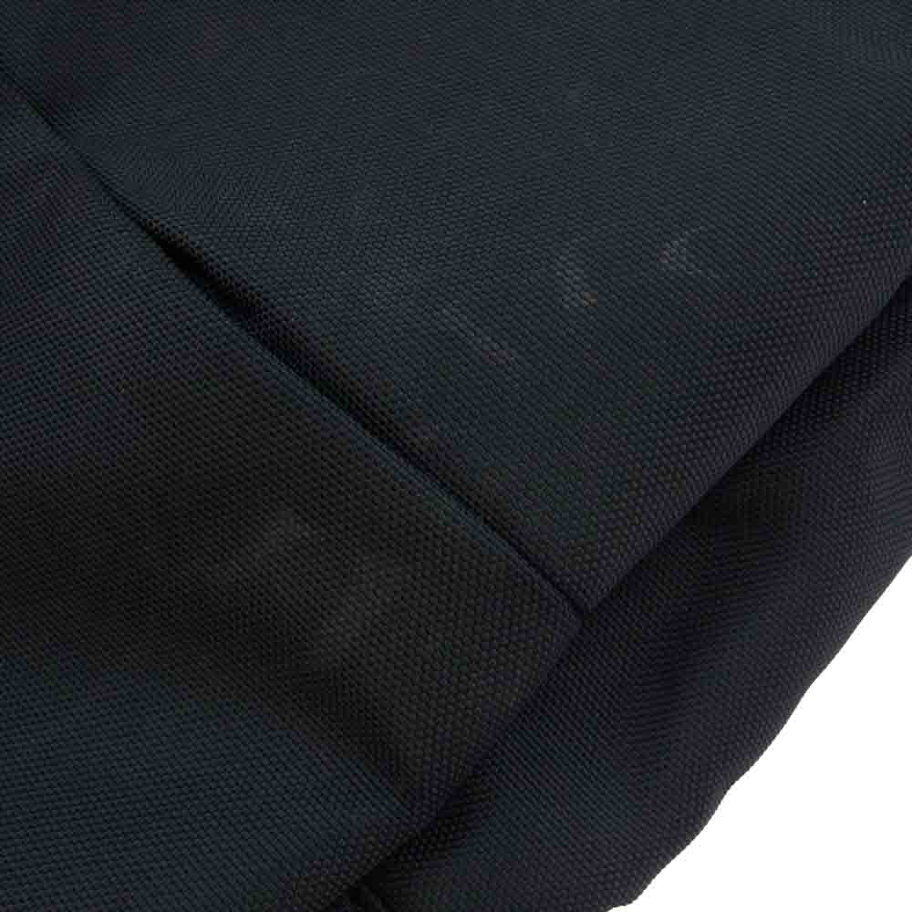 THE NORTH FACE ノースフェイス NM81603　 Shuttle Series シャトル シリーズ バックパック リュック ブラック系【中古】