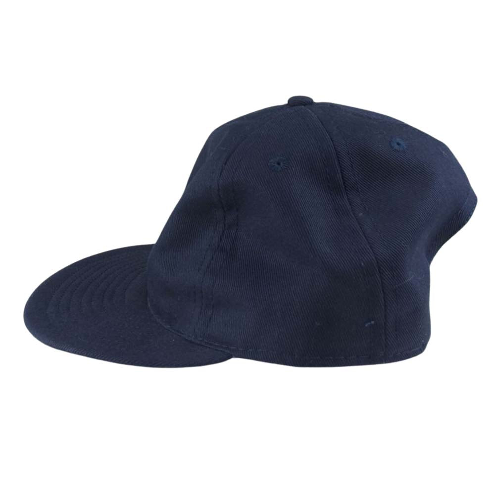 クーパーズタウン BALL CAP ボール キャップ ネイビー系【中古】