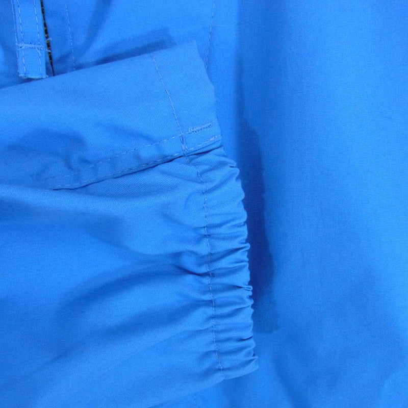 Engineered Garments エンジニアードガーメンツ アトランティック パーカー ジャケット ブルー系 S【中古】
