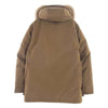 WOOLRICH ウールリッチ 1202039 ARCTIC PARKA アークティック パーカ ダウン ジャケット カーキ系 M【中古】