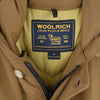 WOOLRICH ウールリッチ 1202039 ARCTIC PARKA アークティック パーカ ダウン ジャケット カーキ系 M【中古】