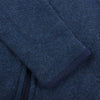 patagonia パタゴニア 16SS 25542 16年製 Better Sweater ベター セーター フルジップ フリース ジャケット ネイビー系 XXS【中古】