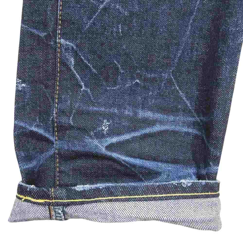 FRAGMENT DESIGN フラグメントデザイン VFP1038 × DENIM BY VANQUISH