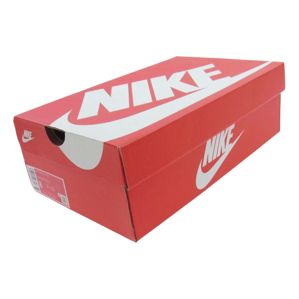 NIKE ナイキ FD0400-725 Cortez Running Rabbit コルテッツ ランニングラビット スニーカー イエロー系 26cm【新古品】【未使用】【中古】