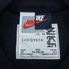 Sacai サカイ DQ9056-010 × NIKE ナイキ AS U NRG SS TOP ショートスリーブ Tシャツ ブラック系 XL【中古】