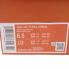 NIKE ナイキ DQ1615-700 Off-White オフホワイト Air Terra Forma Wheat and Green Strike エア テラフォーマ スニーカー ブラウン系 26.5cm【美品】【中古】