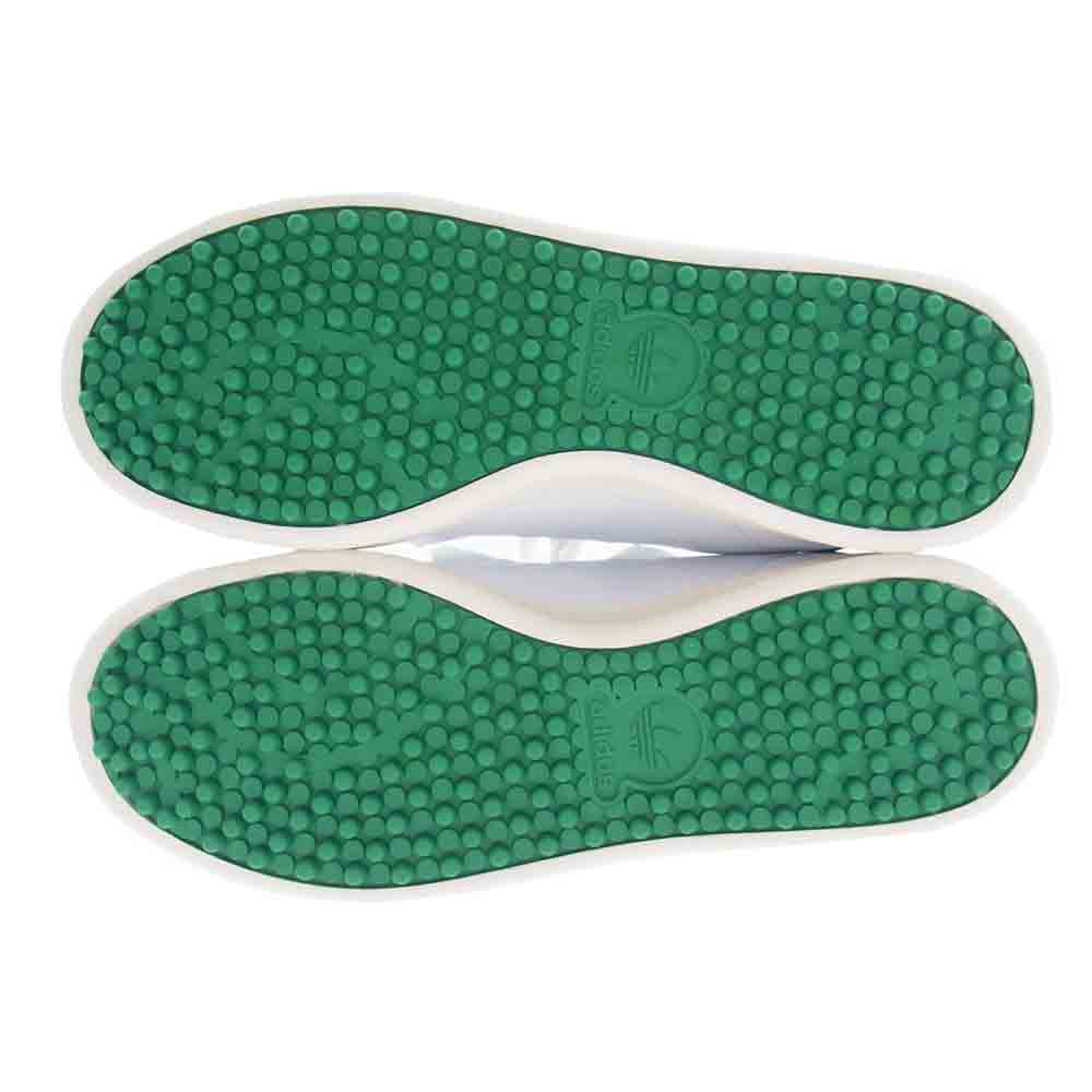 adidas アディダス IG5916 × BAPE Stan Smith Golf  ベイシング エイプ スタン スミス ゴルフ スニーカー ゴルフ シューズ ホワイト系 28cm【新古品】【未使用】【中古】