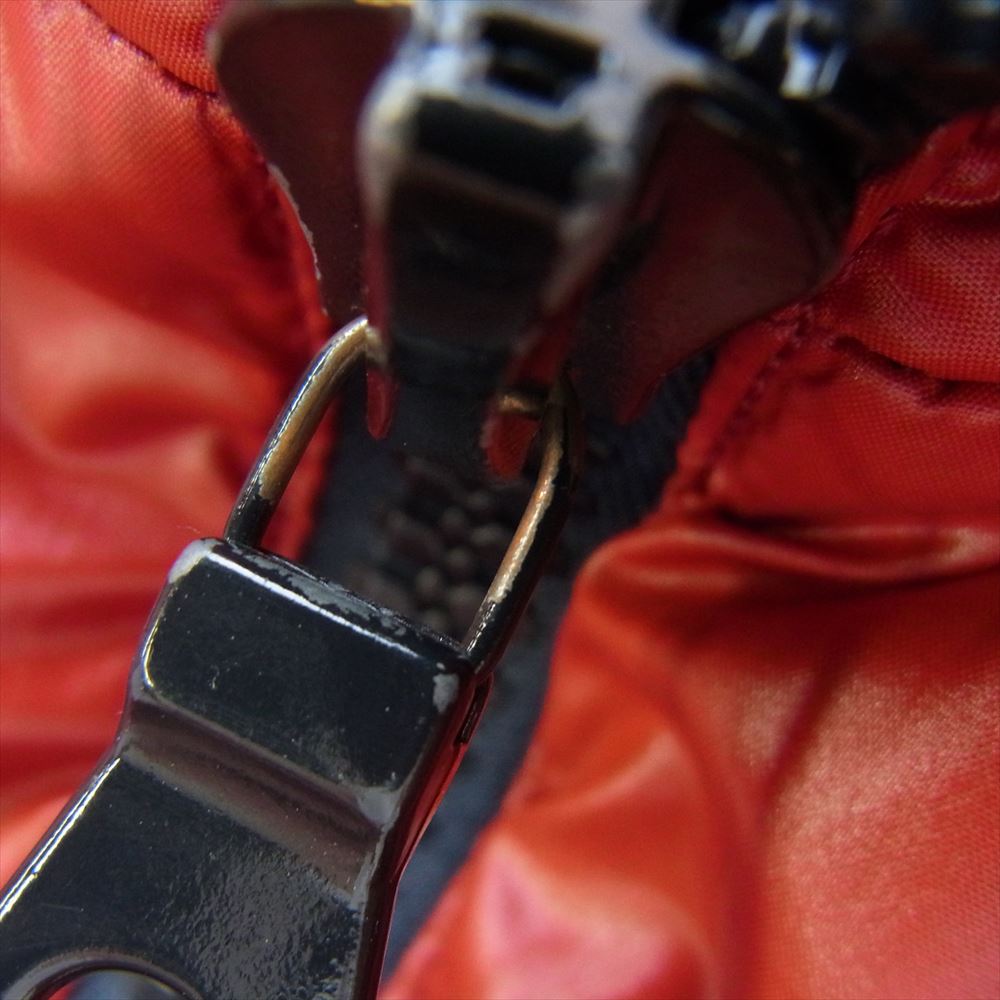 DUVETICA デュベティカ 10AW 10A DIONISIO DIONISIO DOWN JACKET ディオニシオ ダウン ジャケット レッド系 46【中古】