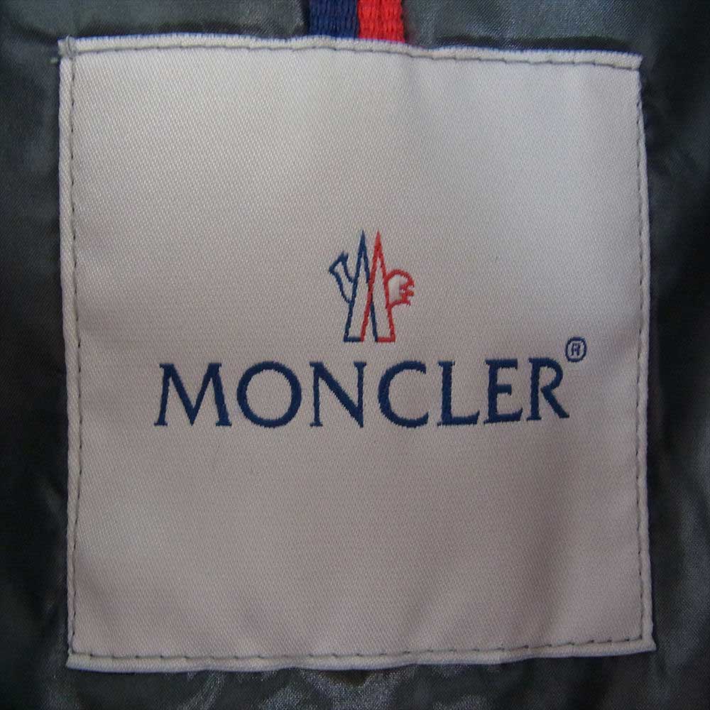 MONCLER モンクレール 102-191-40366-50 国内正規品 MAYA マヤ ダウン ...