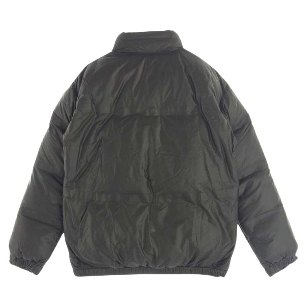 VAINL ARCHIVE ヴァイナルアーカイブ TOMQJL33VA Marmot GORE-TEX Puff Jacket マーモット ゴアテックス パフ ジャケット ブラック系 L【新古品】【未使用】【中古】