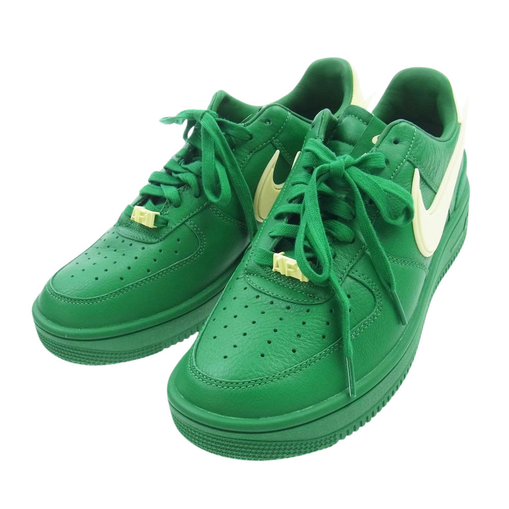 NIKE ナイキ DV3464-300 × AMBUSH アンブッシュ Air Force 1 Low 