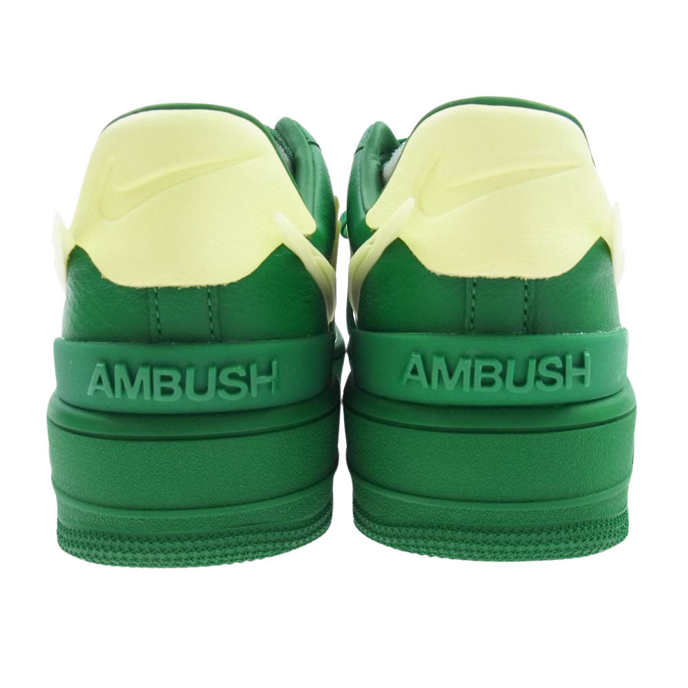 NIKE ナイキ DV3464-300 × AMBUSH アンブッシュ Air Force 1 Low 