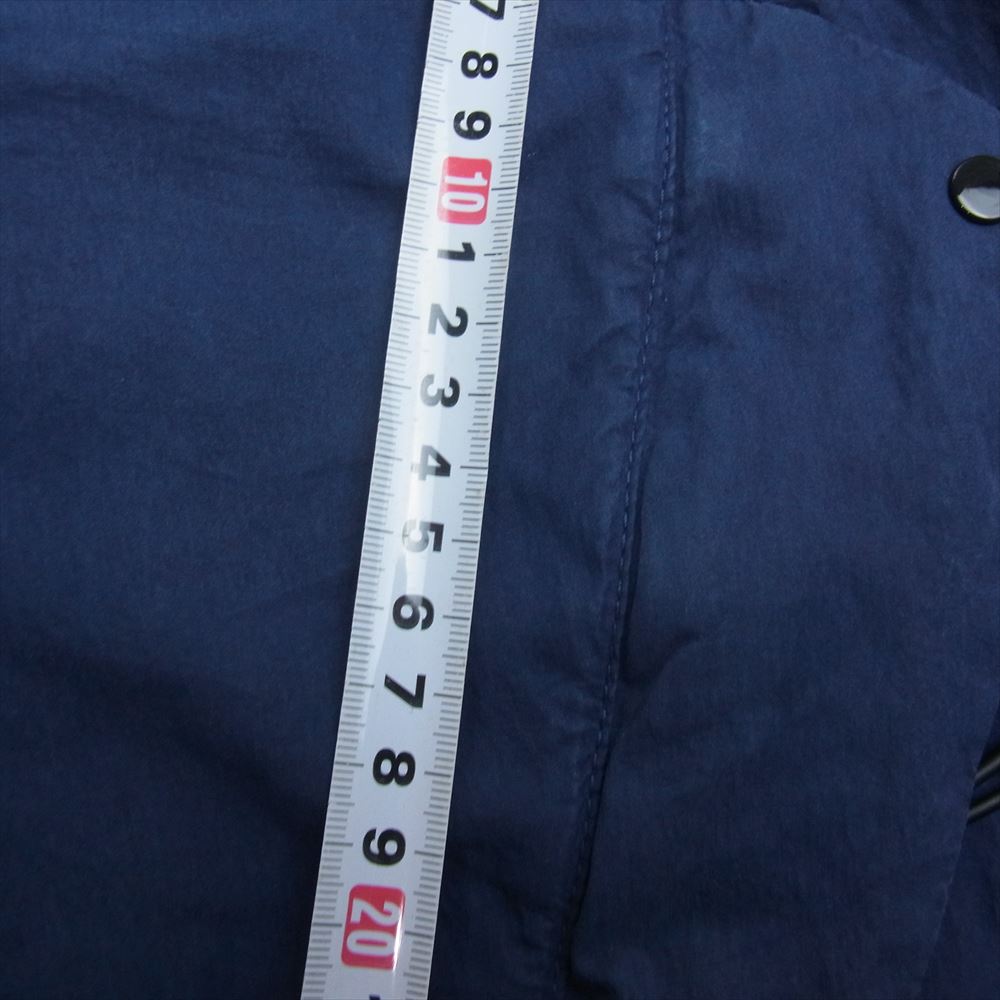 C.P.Company シーピーカンパニー 07CMPA179A 国内正規品 サイドレンズ カーゴ パンツ ネイビー系 46【中古】