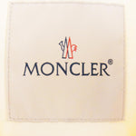 MONCLER モンクレール 国内正規品 GENIUS 2 Moncler 1952 NARVA ジーニアス  ダウンジャケット オフホワイト系 1【中古】
