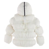 MONCLER モンクレール GENIUS CRAIG GREEN GLENARD GIUBBOTTO ジーニアス クレイグ・グリーン サリバン ダウンジャケット オフホワイト系 1【中古】