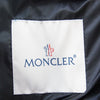 MONCLER モンクレール GENIUS CRAIG GREEN GLENARD GIUBBOTTO ジーニアス クレイグ・グリーン サリバン ダウンジャケット オフホワイト系 1【中古】