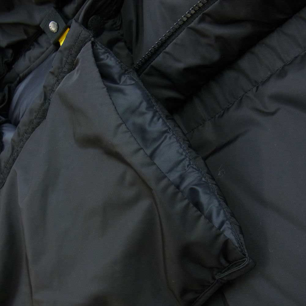 MONCLER モンクレール GENIUS CRAIG GREEN SULLIVAN GIUBBOTTO ジーニアス クレイグ・グリーン サリバン ダウンコート ブラック系 2【中古】