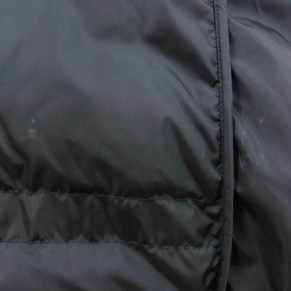 MONCLER モンクレール GENIUS CRAIG GREEN SULLIVAN GIUBBOTTO ジーニアス クレイグ・グリーン サリバン ダウンコート ブラック系 2【中古】