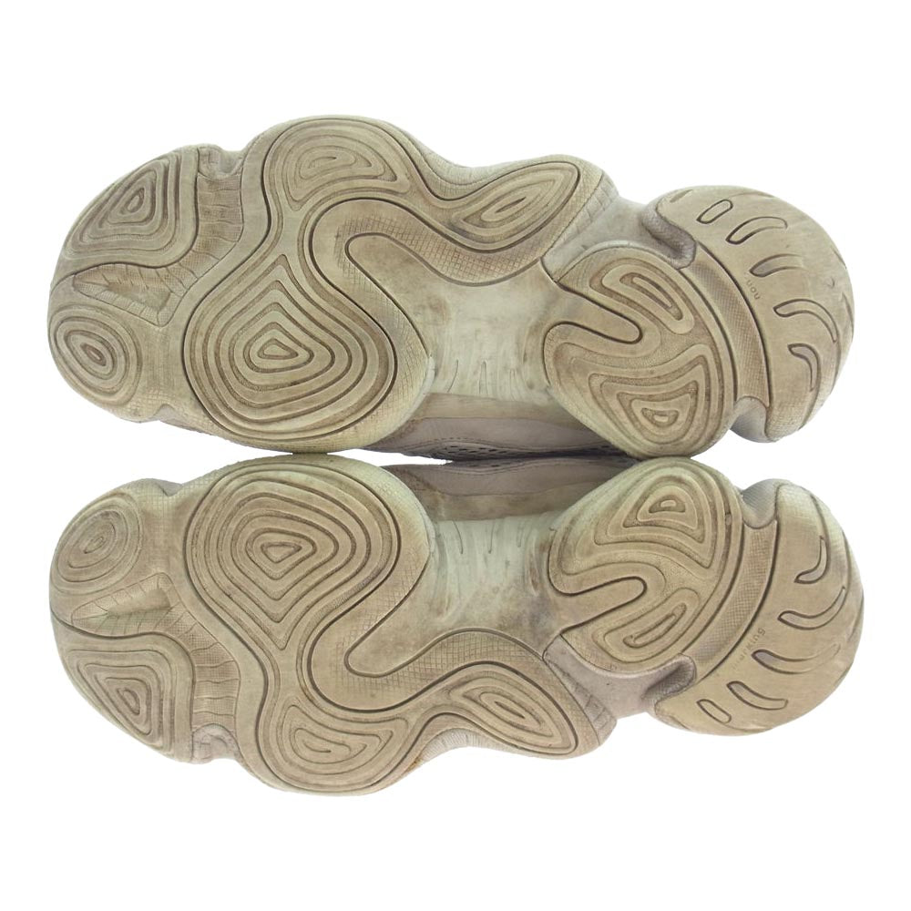 adidas アディダス EE7287 YEEZY DESERT RAT 500 SALT スニーカー ホワイト系 27cm【中古】