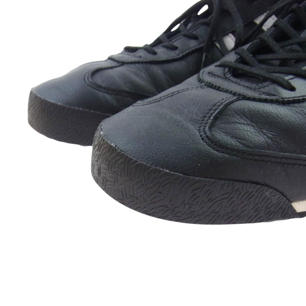 ONITSUKA TIGER オニツカタイガー 1183A872 MEXICO 66 SD メキシコ 66 エスディー スニーカー ブラック系 27.0cm【中古】