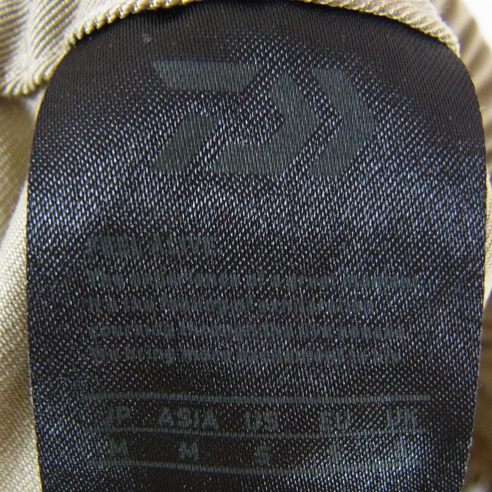 ダイワ ピア サーティナイン BP-40022W TECH PERFECT FISHING PANTS テック パーフェクト フィッシング パンツ ブラウン系 M【中古】